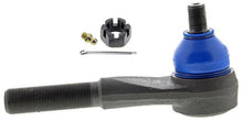 Load image into Gallery viewer, Mevotech MES2027L Steering Tie Rod End Mevotech MES2027L
