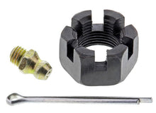 Load image into Gallery viewer, Mevotech MES2027L Steering Tie Rod End Mevotech MES2027L

