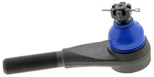 Load image into Gallery viewer, Mevotech MES2027L Steering Tie Rod End Mevotech MES2027L
