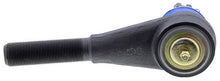 Load image into Gallery viewer, Mevotech MES2027L Steering Tie Rod End Mevotech MES2027L
