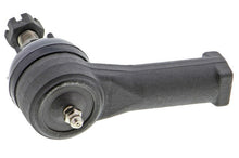 Load image into Gallery viewer, Mevotech MES2048RL Steering Tie Rod End Mevotech MES2048RL
