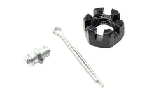 Load image into Gallery viewer, Mevotech MES2126R Steering Tie Rod End Mevotech MES2126R
