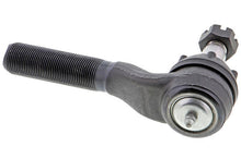 Load image into Gallery viewer, Mevotech MES2127L Steering Tie Rod End Mevotech MES2127L
