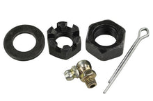 Load image into Gallery viewer, Mevotech MES2231RL Steering Tie Rod End Mevotech MES2231RL
