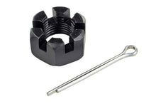 Load image into Gallery viewer, Mevotech MES2813RL Steering Tie Rod End Mevotech MES2813RL
