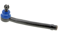 Load image into Gallery viewer, Mevotech MES2813RL Steering Tie Rod End Mevotech MES2813RL
