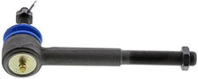 Load image into Gallery viewer, Mevotech MES2836RL Steering Tie Rod End Mevotech MES2836RL
