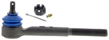 Load image into Gallery viewer, Mevotech MES2837RL Steering Tie Rod End Mevotech MES2837RL
