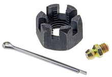 Load image into Gallery viewer, Mevotech MES2837RL Steering Tie Rod End Mevotech MES2837RL
