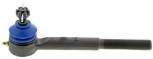 Load image into Gallery viewer, Mevotech MES2837RL Steering Tie Rod End Mevotech MES2837RL
