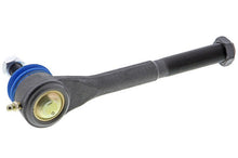 Load image into Gallery viewer, Mevotech MES2838RL Steering Tie Rod End Mevotech MES2838RL
