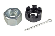 Load image into Gallery viewer, Mevotech MES2908RL Steering Tie Rod End Mevotech MES2908RL
