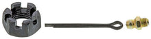 Load image into Gallery viewer, Mevotech MES3009R Steering Tie Rod End Mevotech MES3009R

