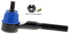 Load image into Gallery viewer, Mevotech MES3094L Steering Tie Rod End Mevotech MES3094L

