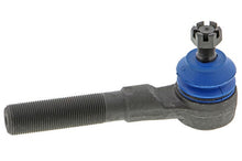 Load image into Gallery viewer, Mevotech MES3096L Steering Tie Rod End Mevotech MES3096L

