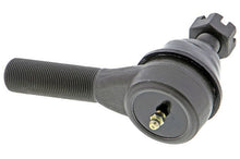 Load image into Gallery viewer, Mevotech MES3122R Steering Tie Rod End Mevotech MES3122R
