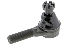 Load image into Gallery viewer, Mevotech MES3122R Steering Tie Rod End Mevotech MES3122R
