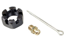 Load image into Gallery viewer, Mevotech MES3123L Steering Tie Rod End Mevotech MES3123L
