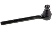 Load image into Gallery viewer, Mevotech MES3123L Steering Tie Rod End Mevotech MES3123L
