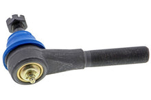 Load image into Gallery viewer, Mevotech MES3172RLT Steering Tie Rod End Mevotech MES3172RLT
