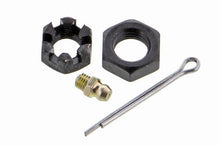 Load image into Gallery viewer, Mevotech MES3173RL Steering Tie Rod End Mevotech MES3173RL

