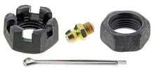 Load image into Gallery viewer, Mevotech MES3184RL Steering Tie Rod End Mevotech MES3184RL
