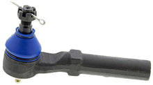 Load image into Gallery viewer, Mevotech MES3184RL Steering Tie Rod End Mevotech MES3184RL
