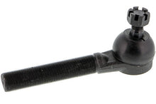 Load image into Gallery viewer, Mevotech MES3185L Steering Tie Rod End Mevotech MES3185L
