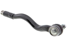 Load image into Gallery viewer, Mevotech MES3189 Steering Tie Rod End Mevotech MES3189
