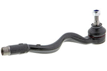 Load image into Gallery viewer, Mevotech MES3189 Steering Tie Rod End Mevotech MES3189
