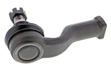 Load image into Gallery viewer, Mevotech MES3191 Steering Tie Rod End Mevotech MES3191
