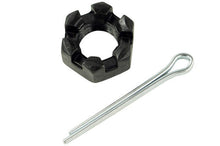 Load image into Gallery viewer, Mevotech MES3191 Steering Tie Rod End Mevotech MES3191
