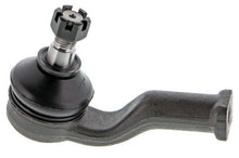 Load image into Gallery viewer, Mevotech MES3191 Steering Tie Rod End Mevotech MES3191
