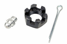 Load image into Gallery viewer, Mevotech MES319L Steering Tie Rod End Mevotech MES319L
