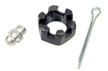 Load image into Gallery viewer, Mevotech MES319R Steering Tie Rod End Mevotech MES319R
