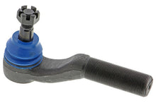 Load image into Gallery viewer, Mevotech MES3202R Steering Tie Rod End Mevotech MES3202R
