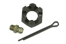 Load image into Gallery viewer, Mevotech MES3247RT Steering Tie Rod End Mevotech MES3247RT
