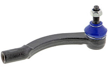 Load image into Gallery viewer, Mevotech MES3257 Steering Tie Rod End Mevotech MES3257
