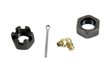 Load image into Gallery viewer, Mevotech MES3306 Steering Tie Rod End Mevotech MES3306
