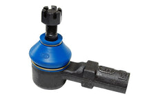 Load image into Gallery viewer, Mevotech MES3306 Steering Tie Rod End Mevotech MES3306

