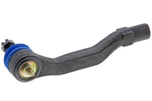 Load image into Gallery viewer, Mevotech MES3331R Steering Tie Rod End Mevotech MES3331R
