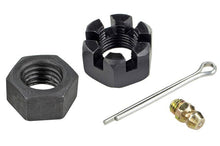 Load image into Gallery viewer, Mevotech MES3331R Steering Tie Rod End Mevotech MES3331R
