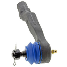 Load image into Gallery viewer, Mevotech MES3332R Steering Tie Rod End Mevotech MES3332R
