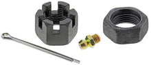 Load image into Gallery viewer, Mevotech MES3332R Steering Tie Rod End Mevotech MES3332R
