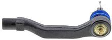 Load image into Gallery viewer, Mevotech MES3332R Steering Tie Rod End Mevotech MES3332R
