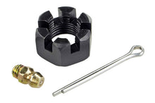 Load image into Gallery viewer, Mevotech MES333RL Steering Tie Rod End Mevotech MES333RL
