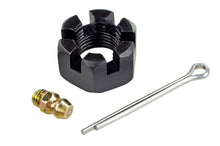 Load image into Gallery viewer, Mevotech MES3343L Steering Tie Rod End Mevotech MES3343L
