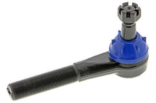 Load image into Gallery viewer, Mevotech MES3343L Steering Tie Rod End Mevotech MES3343L
