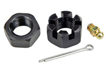Load image into Gallery viewer, Mevotech MES3366T Steering Tie Rod End Mevotech MES3366T
