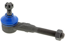 Load image into Gallery viewer, Mevotech MES3366T Steering Tie Rod End Mevotech MES3366T
